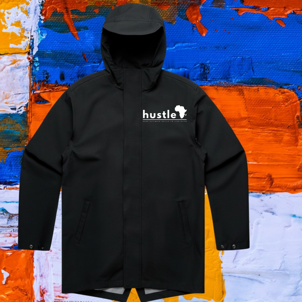 H2Elite Men’s Tech Jacket