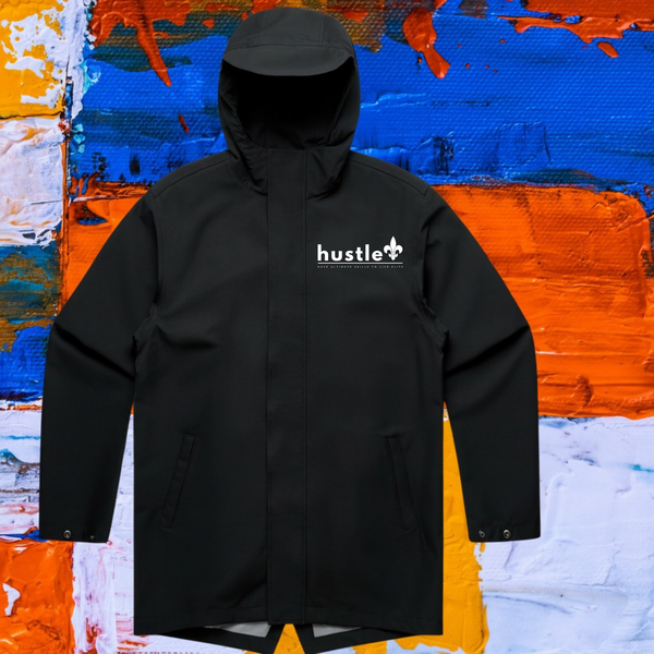 H2Elite Men’s Tech Jacket