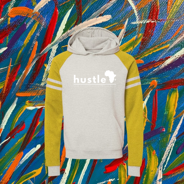 H2Elite Varsity NuBlend Hoodie
