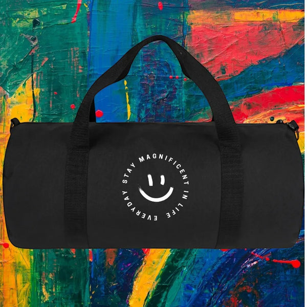 H2Elite™ Heavyweight Canvas Duffel Bag