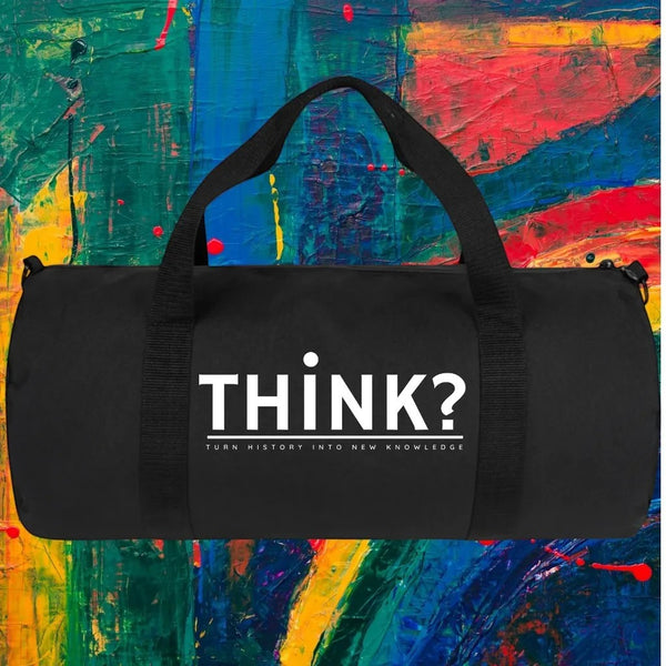 H2Elite™ Heavyweight Canvas Duffel Bag