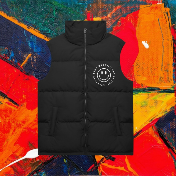 H2Elite Men’s Puffer Vest Jacket