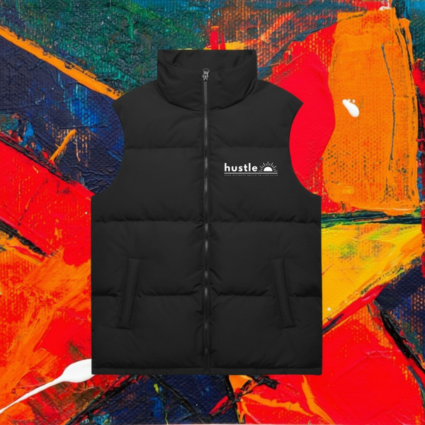 H2Elite Men’s Puffer Vest Jacket