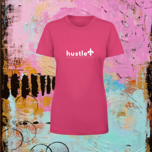 H2Elite Women’s Ideal Crew Tee